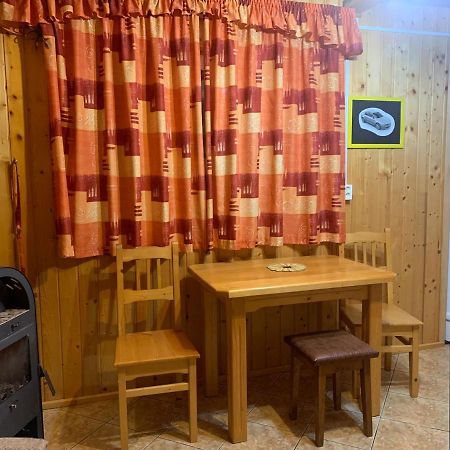 Casa Gyero Villa Sovata Eksteriør bilde