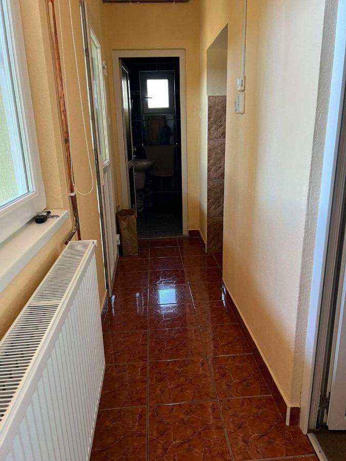 Casa Gyero Villa Sovata Eksteriør bilde