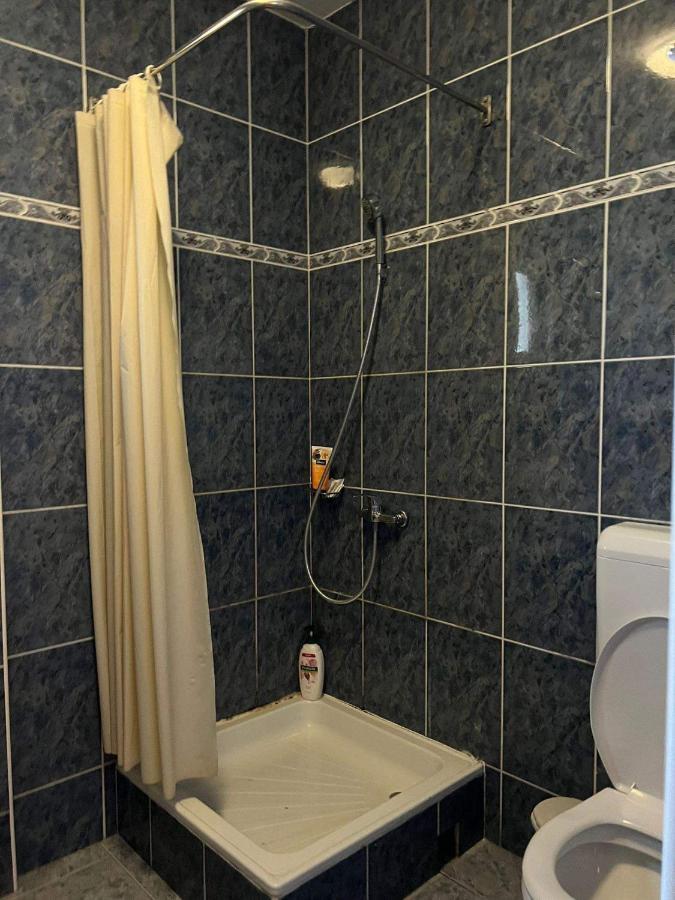 Casa Gyero Villa Sovata Eksteriør bilde