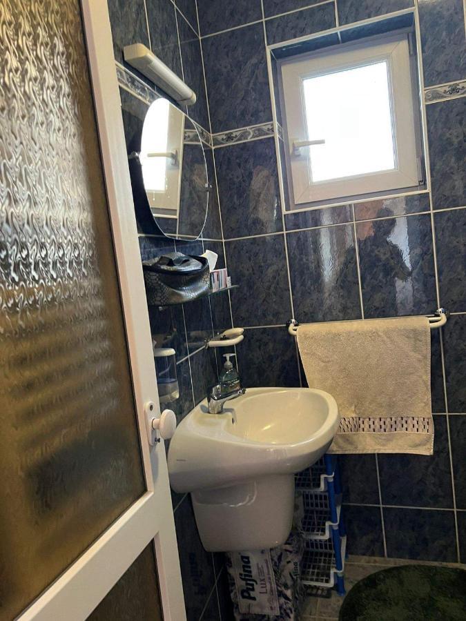 Casa Gyero Villa Sovata Eksteriør bilde