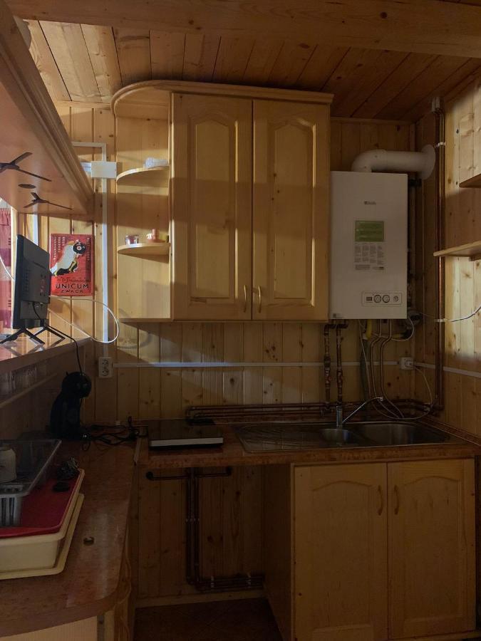 Casa Gyero Villa Sovata Eksteriør bilde