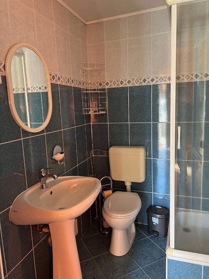 Casa Gyero Villa Sovata Eksteriør bilde