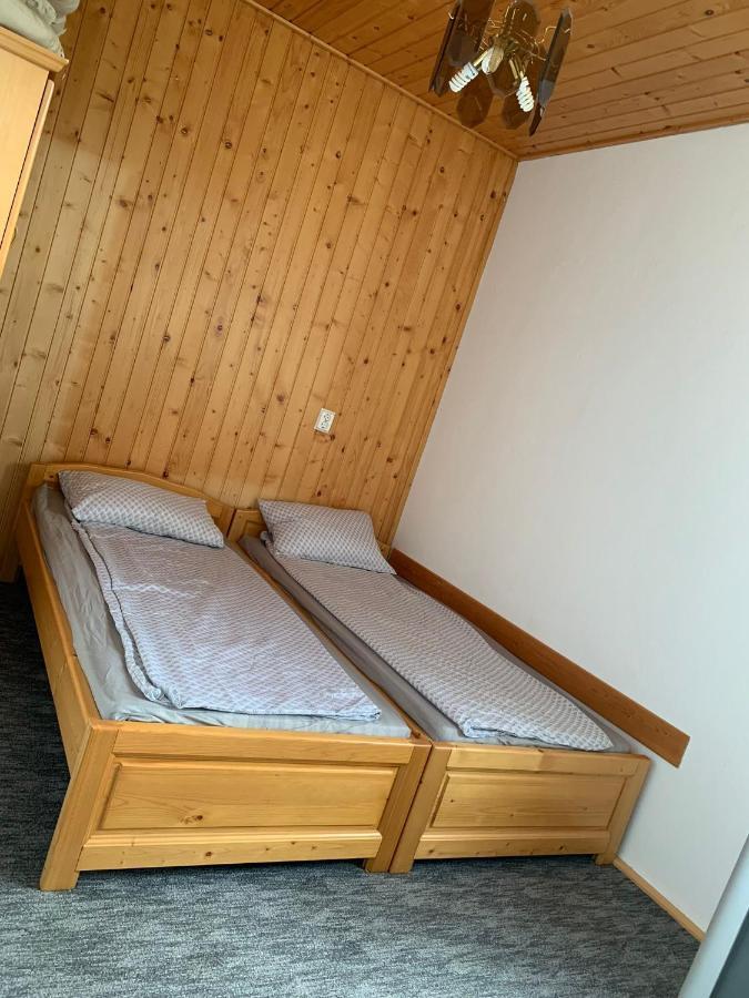 Casa Gyero Villa Sovata Eksteriør bilde